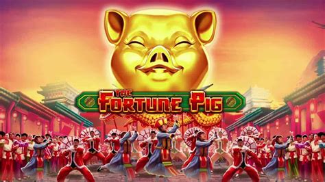 Fortune Pig Sportingbet
